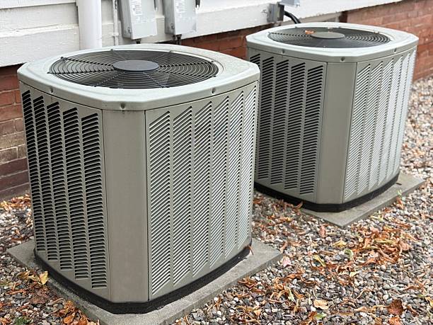 Reliable Ductwork Repair contractor in Somerset, PA by Leonard HVAC